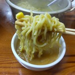 ジンギスカン羊はち - いただきます♪