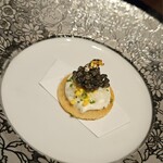 秋田牛鉄板焼 銀座五明 - 