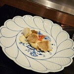 秋田牛鉄板焼 銀座五明 - 