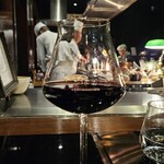 秋田牛鉄板焼 銀座五明 - 