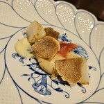 秋田牛鉄板焼 銀座五明 - 