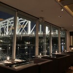 T.Y.HARBOR River Lounge - 