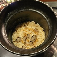 秋田牛鉄板焼 銀座五明 - 