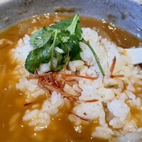 フカヒレ専門店 銀座七芳 - 