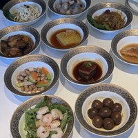 フカヒレ専門店 銀座七芳 - 