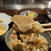 秋田牛鉄板焼 銀座五明 - 