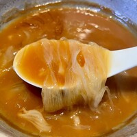 フカヒレ専門店 銀座七芳 - 