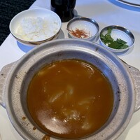 フカヒレ専門店 銀座七芳 - 