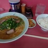 豚平ラーメン - 