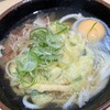 気比そば うどん あまの