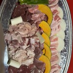 名古屋ビストロ Amichan - 