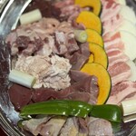 名古屋ビストロ Amichan - 