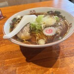 山甲 - 