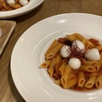 トラットリア コダマ - 