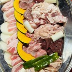 名古屋ビストロ Amichan - 