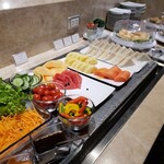 Royal Orchid Lounge - 