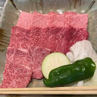 大和榛原牛 うし源 本店 - 
