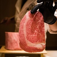 肉割烹ふたご 北新地店 - 