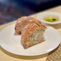 ベッラヴィスタ ラウンジ - 