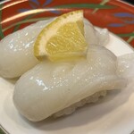 グルメ廻転寿司 　まぐろ問屋　めぐみ水産 - 