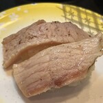 グルメ廻転寿司 　まぐろ問屋　めぐみ水産 - 