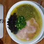 無冠  阿佐ヶ谷 - 