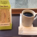 サンエトワール - 料理写真: