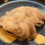 グルメ廻転寿司 　まぐろ問屋　めぐみ水産 - 