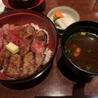赤坂 津つ井 総本店 - 