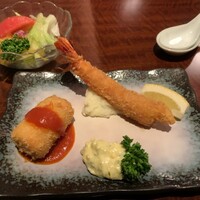 赤坂 津つ井 総本店 - 