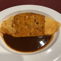 びふてき洋食存じやす - 