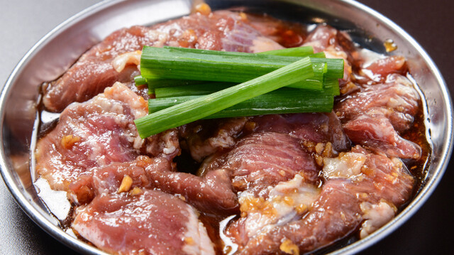 きんちゃん きんちゃん 西天満店のご予約 - 南森町/焼肉 | 食べログ