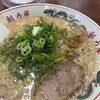ラーメン魁力屋 市が尾店
