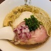 らぁ麺 すみ田 仙台東口店