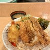 天丼ふじ