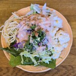 ブロンコビリー - 