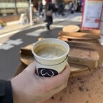 츠보야키이모 ㄴ이모