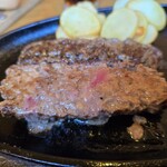 ブロンコビリー - 