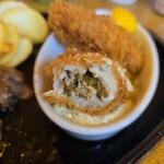 ブロンコビリー - 