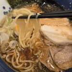 麺処直久 - 