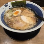 麺処直久 - 