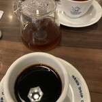 星乃珈琲店 - ドリンク写真: