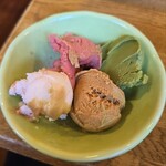 ブロンコビリー - 