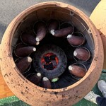 츠보야키이모 ㄴ이모