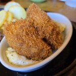 ブロンコビリー - 