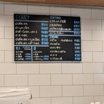 BOTANI：CURRY 梅田店 - 