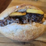 ブロンコビリー - 