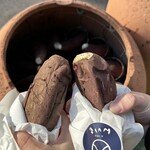 츠보야키이모 ㄴ이모