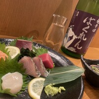 UMAMI日本酒弐番館 - 