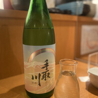 UMAMI日本酒弐番館 - 